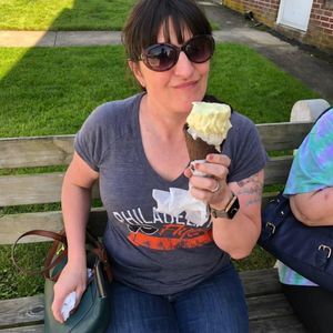 Meet your Posher, Ramona